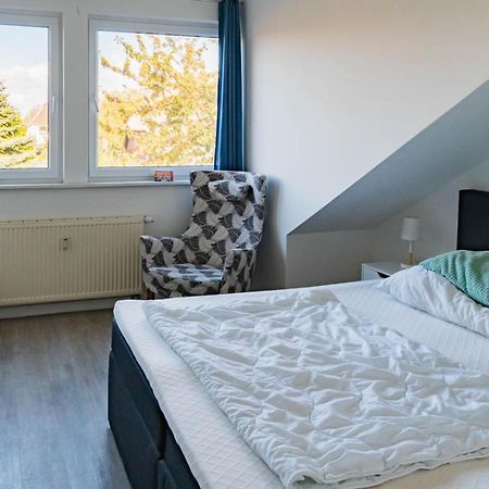 Morgenrot Appartement Dranske Buitenkant foto