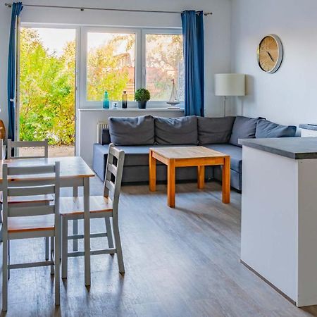Morgenrot Appartement Dranske Buitenkant foto